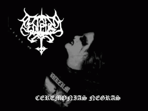 Edipus : Ceremonias Negras Edipus : Ceremonias Negras